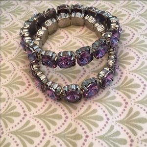 Francescas Bracelets